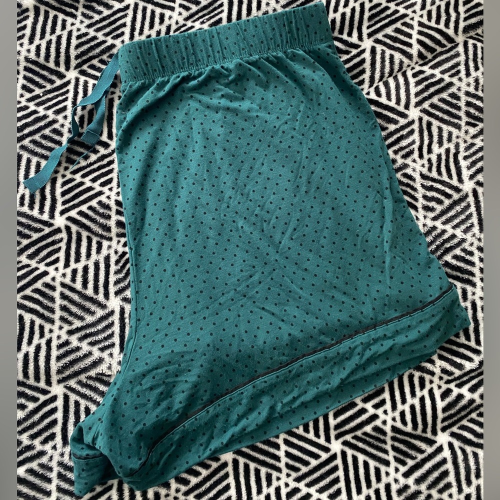 VS Limited Edition 2 Piece Modal Sleepwear
